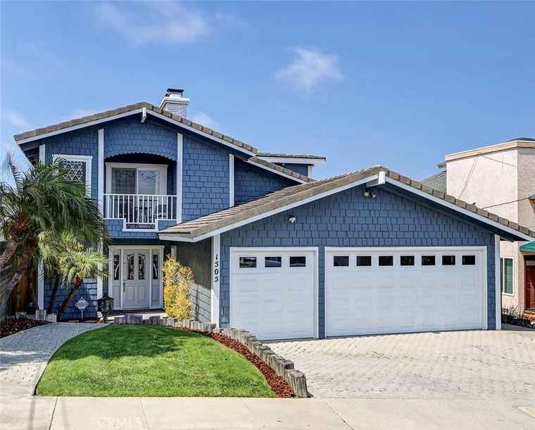 Photo of 1505 11th St Manhattan Beach, CA 90266