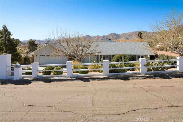 Photo of 61849 Alta Mesa Dr Joshua Tree, CA 92252