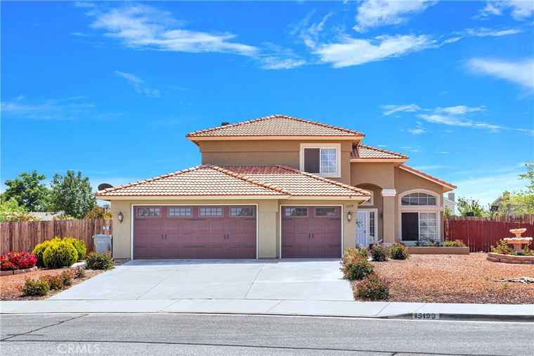 Photo of 15199 Farmington Ct Hesperia, CA 92345