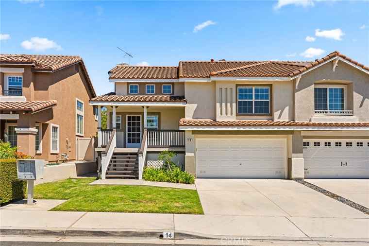 Photo of 14 Calle Estero Rancho Santa Margarita, CA 92688