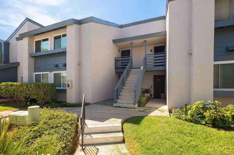 Photo of 1492 Gustavo St Unit E El Cajon, CA 92019