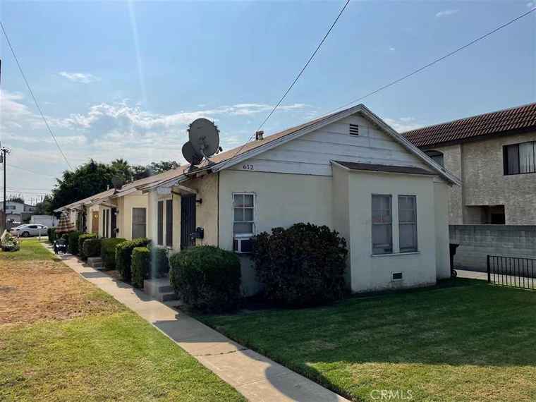 Photo of 612 S 6th St Alhambra, CA 91801