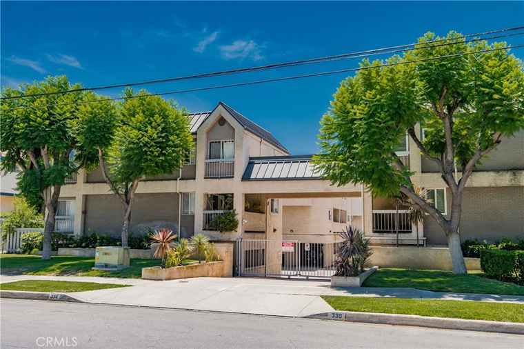 Photo of 334 California St Unit D Arcadia, CA 91006