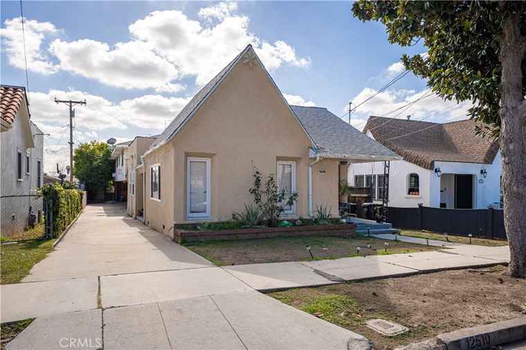 Photo of 12510 Dorland St Whittier, CA 90601