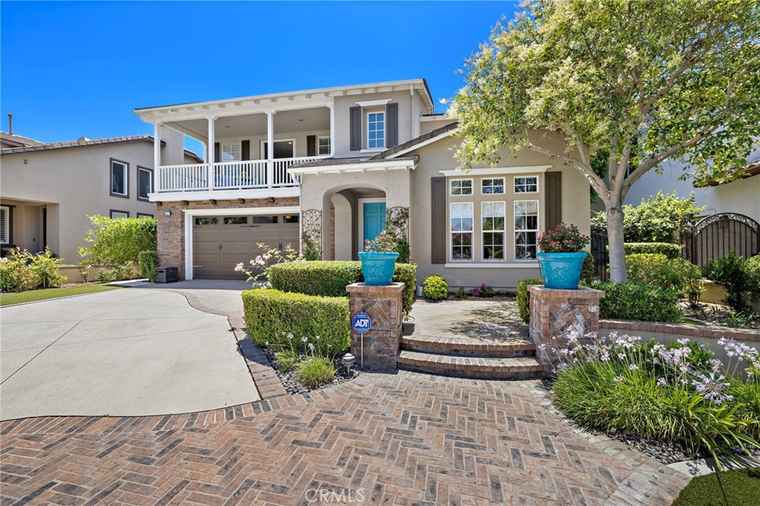 Photo of 14 Marchin Dr Coto de Caza, CA 92679