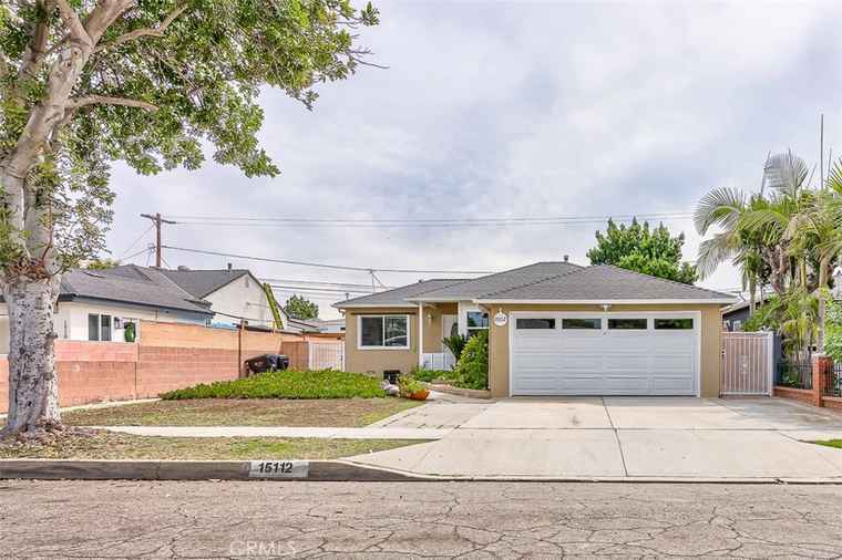 Photo of 15112 Bechard Ave Norwalk, CA 90650