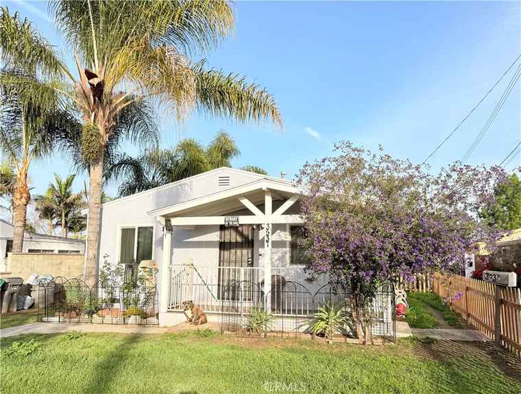 Photo of 3537 Maine Ave Baldwin Park, CA 91706