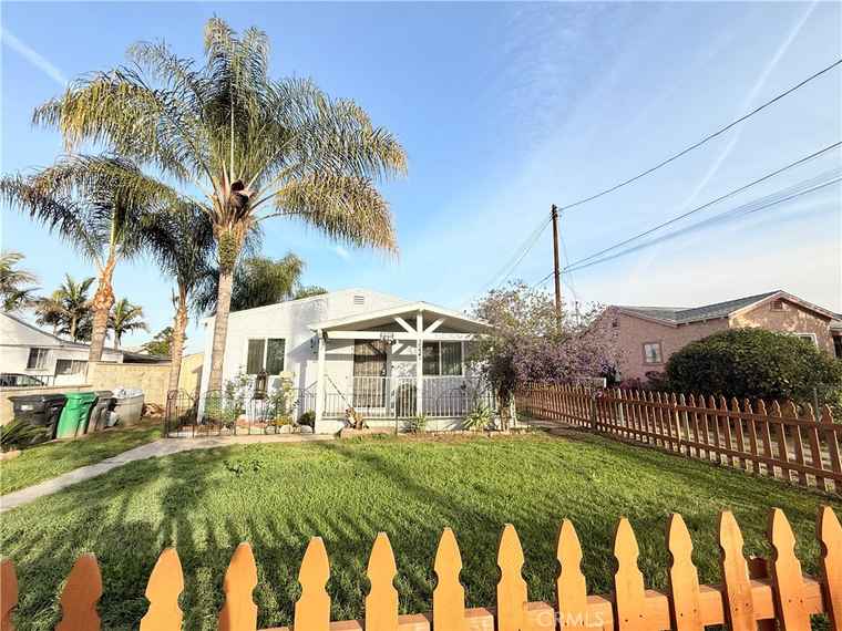 Photo of 3537 Maine Ave Baldwin Park, CA 91706