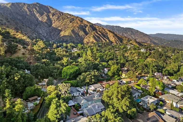Photo of 315 Old Ranch Rd Sierra Madre, CA 91024
