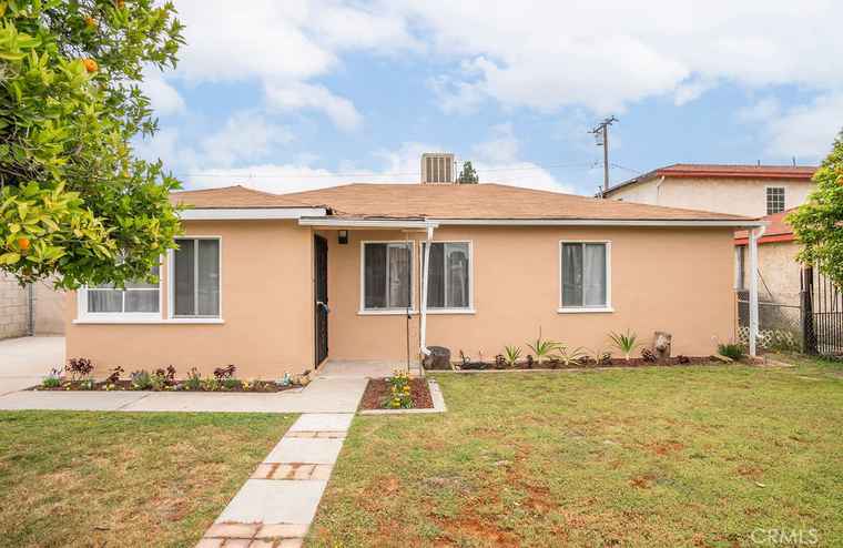 Photo of 3418 Cosbey Ave Baldwin Park, CA 91706