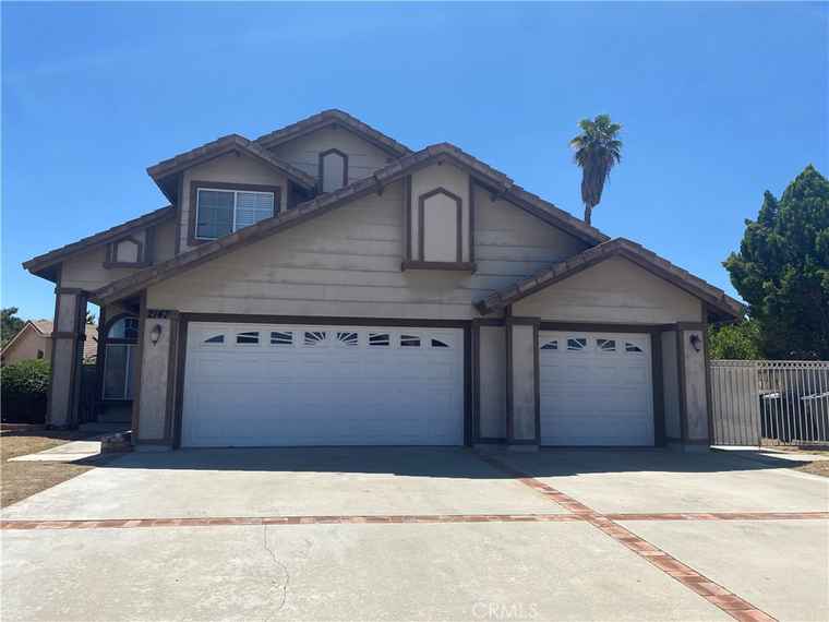Photo of 2147 Saint Michele San Jacinto, CA 92583