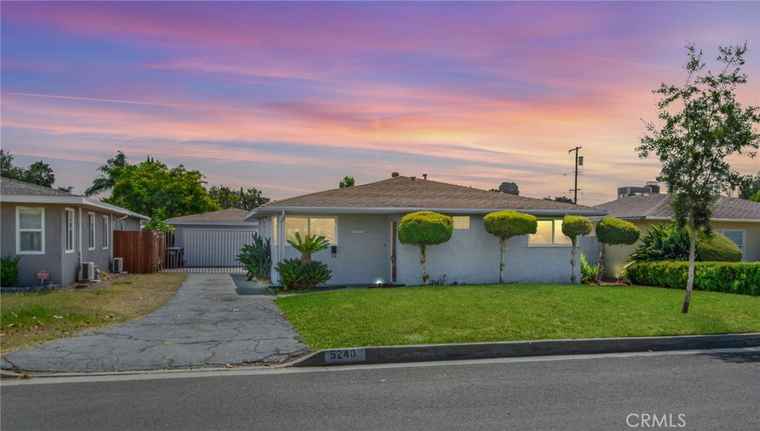 Photo of 5240 Hallowell Ave Temple City, CA 91780