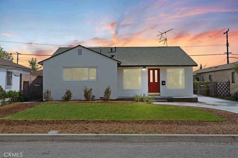 Photo of 9063 Evansport Dr Rosemead, CA 91770