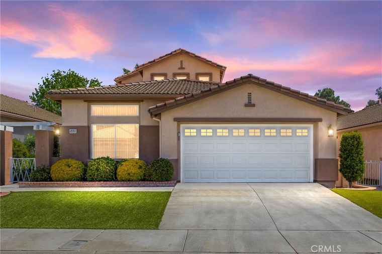 Photo of 588 Twin Hills Dr Banning, CA 92220