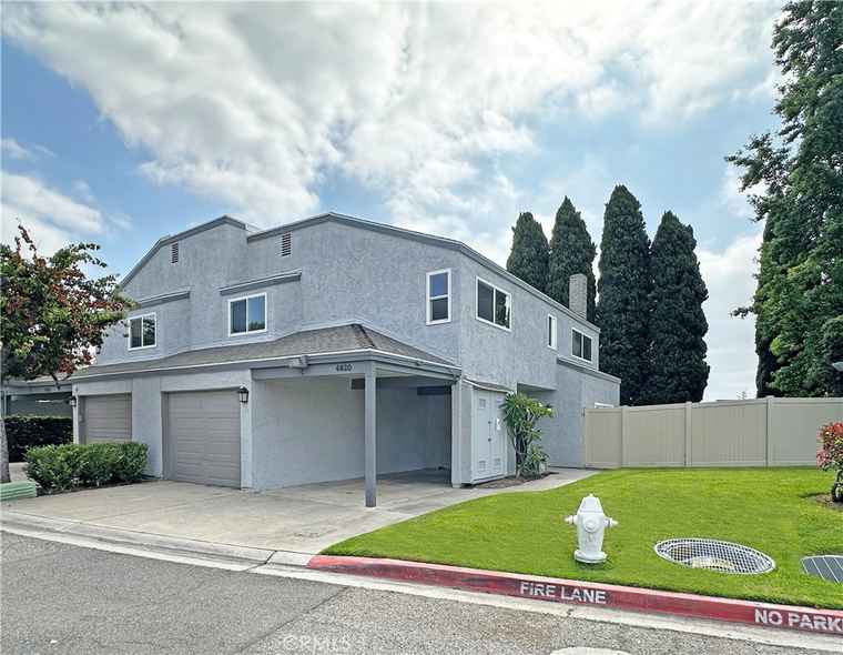 Photo of 4820 W 5th St Unit C Santa Ana, CA 92703