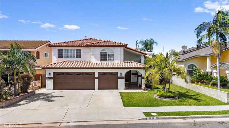 Photo of 8426 Orange St Downey, CA 90242