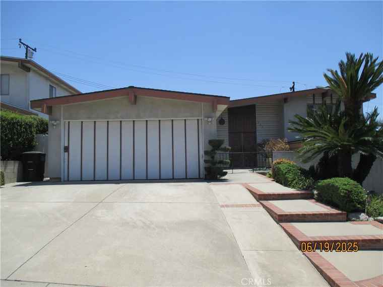 Photo of 442 Van Buren Dr Monterey Park, CA 91755