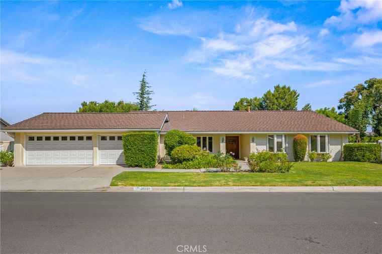 Photo of 26861 Canyon Crest Rd San Juan Capistrano, CA 92675