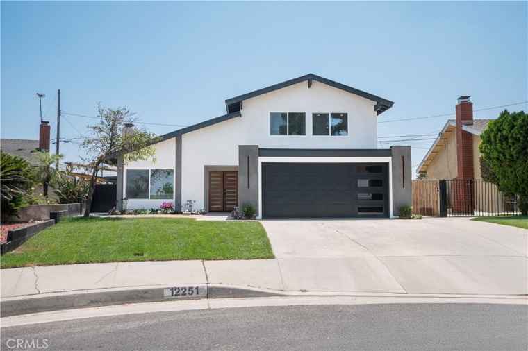 Photo of 12251 Graystone Ave Norwalk, CA 90650