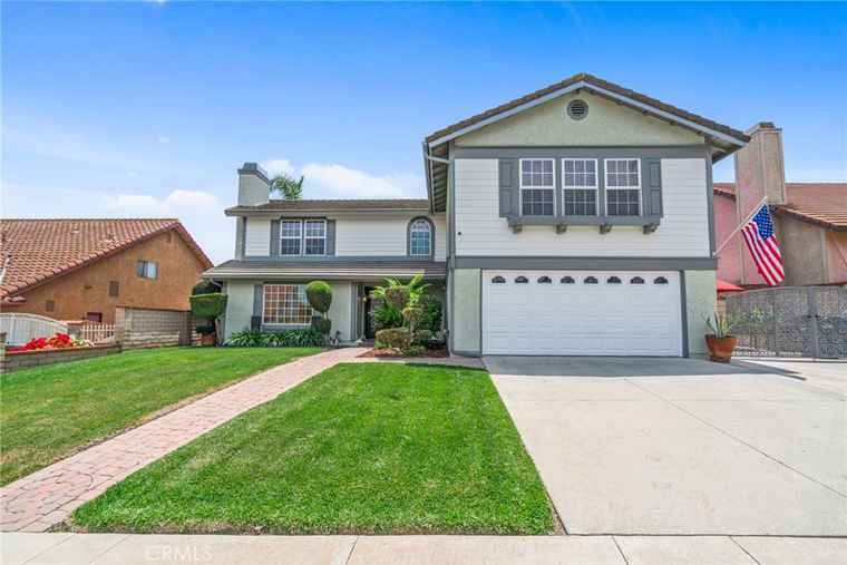 Photo of 18038 Crosshaven Dr Rowland Heights, CA 91748