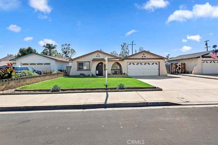 Photo of 12976 Rhodes Pl Chino, CA 91710