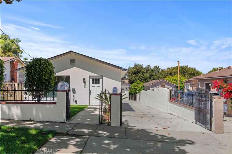 Photo of 577 Stepney St Inglewood, CA 90302