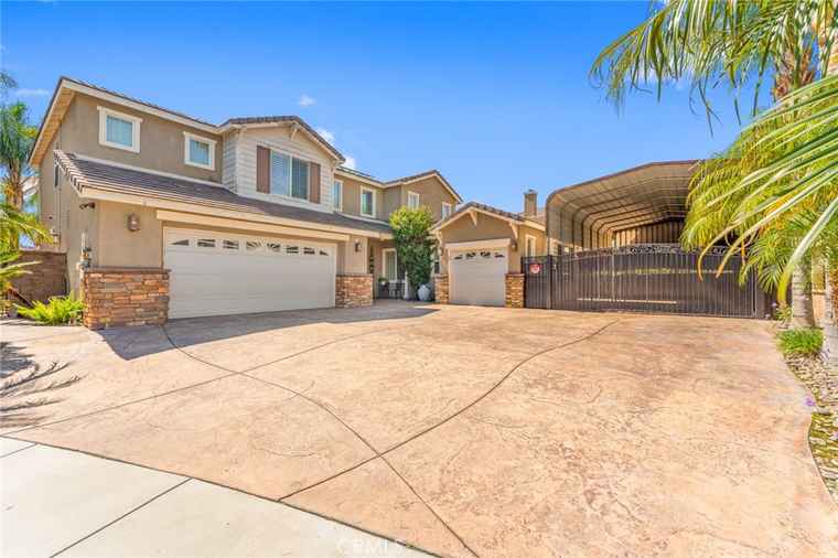 Photo of 1846 Ibsen San Jacinto, CA 92583