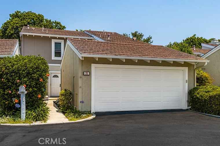 Photo of 26 Firebird #69 Irvine, CA 92604