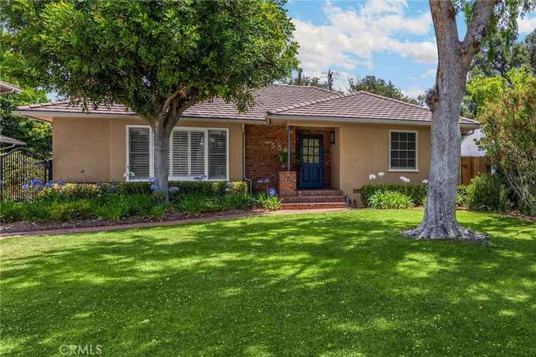 Photo of 556 Sierra Madre Blvd San Marino, CA 91108