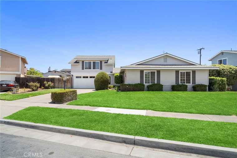 Photo of 16660 Spruce Cir Fountain Valley, CA 92708