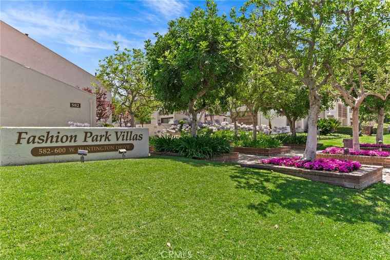 Photo of 600 W Huntington Dr Unit D Arcadia, CA 91007