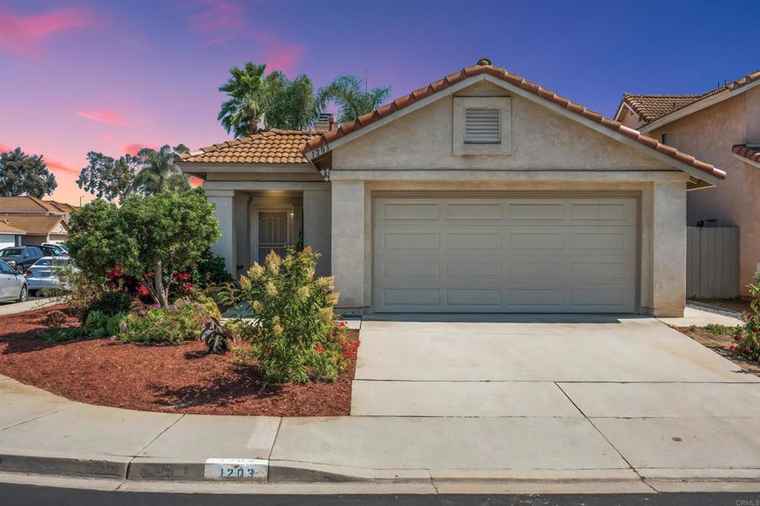 Photo of 1203 Corte Cielo San Marcos, CA 92069