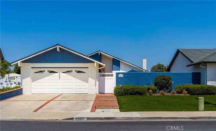 Photo of 22811 Fortuna Ln Mission Viejo, CA 92691