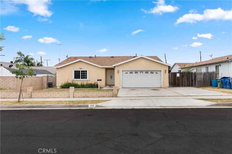 Photo of 305 N College St La Habra, CA 90631