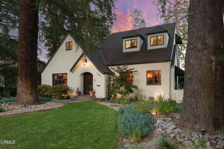 Photo of 1024 Prospect Blvd Pasadena, CA 91103
