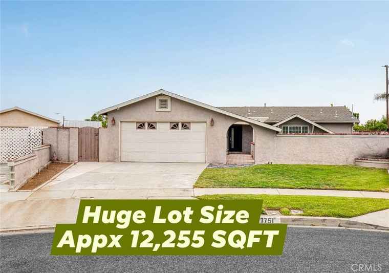 Photo of 7751 La Mesa Way Buena Park, CA 90620