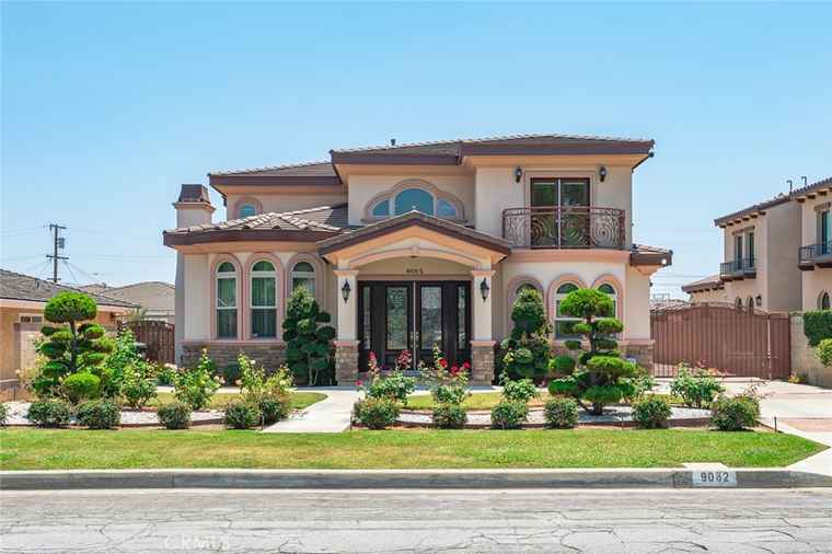 Photo of 9082 Rancho Real Rd Temple City, CA 91780