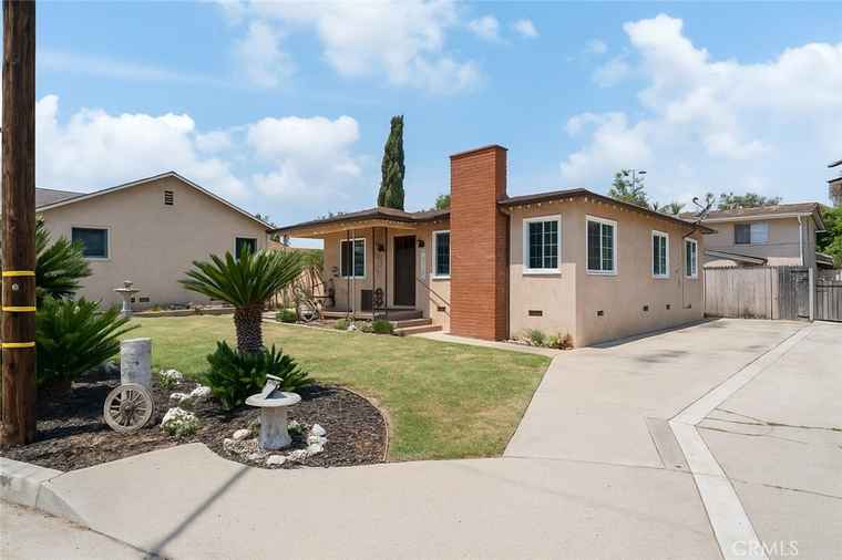 Photo of 9437 Steele St Rosemead, CA 91770