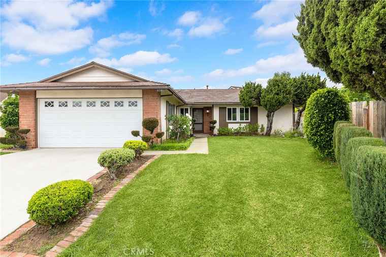 Photo of 18502 Bellorita St Rowland Heights, CA 91748