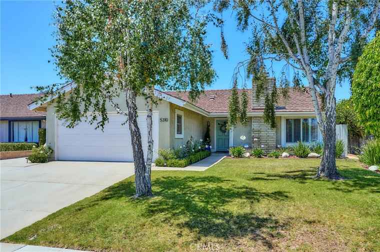Photo of 5310 Willow View Dr Camarillo, CA 93012
