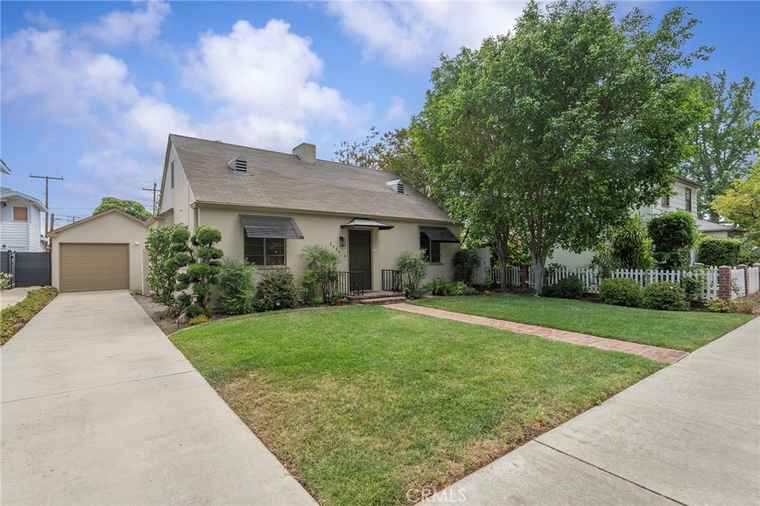 Photo of 2424 Park Ave La Verne, CA 91750