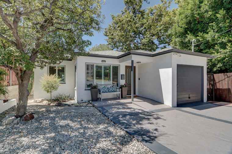 Photo of 2754 Franklin St La Crescenta, CA 91214