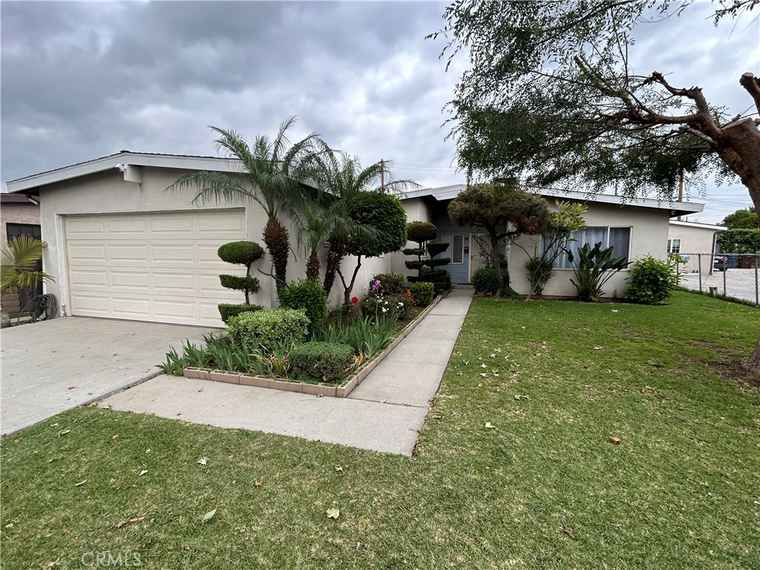 Photo of 14261 Beckner St La Puente, CA 91746