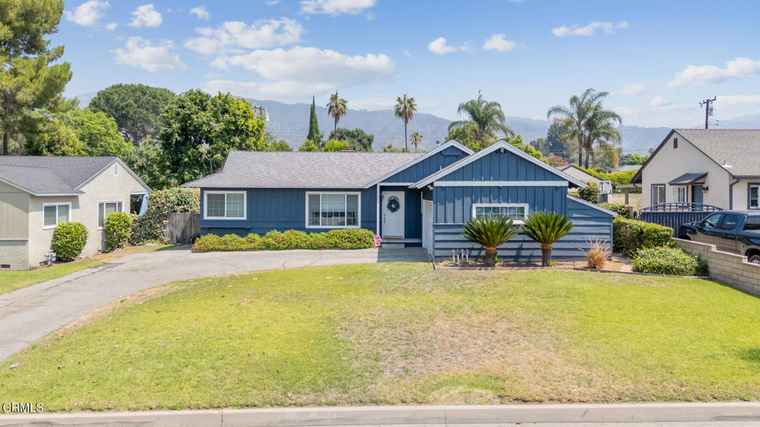 Photo of 409 E Carroll Ave Glendora, CA 91741