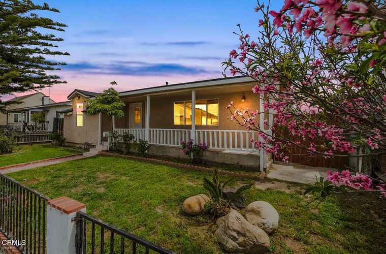 Photo of 150 Wilson Ave Oxnard, CA 93030