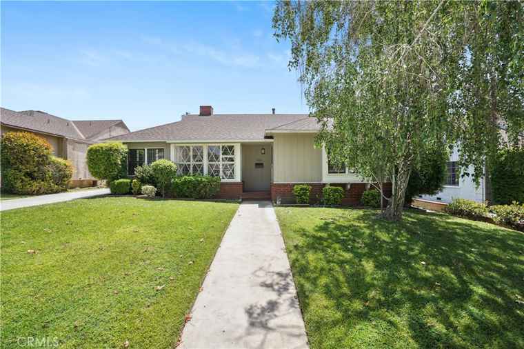 Photo of 436 Tufts Ave Burbank, CA 91504
