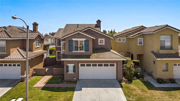 Photo of 15283 Rousseau Ln La Mirada, CA 90638