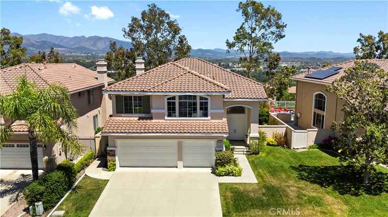 Photo of 10 Via Berrendo Rancho Santa Margarita, CA 92688
