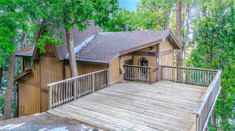 Photo of 24342 Bernard Dr Crestline, CA 92325