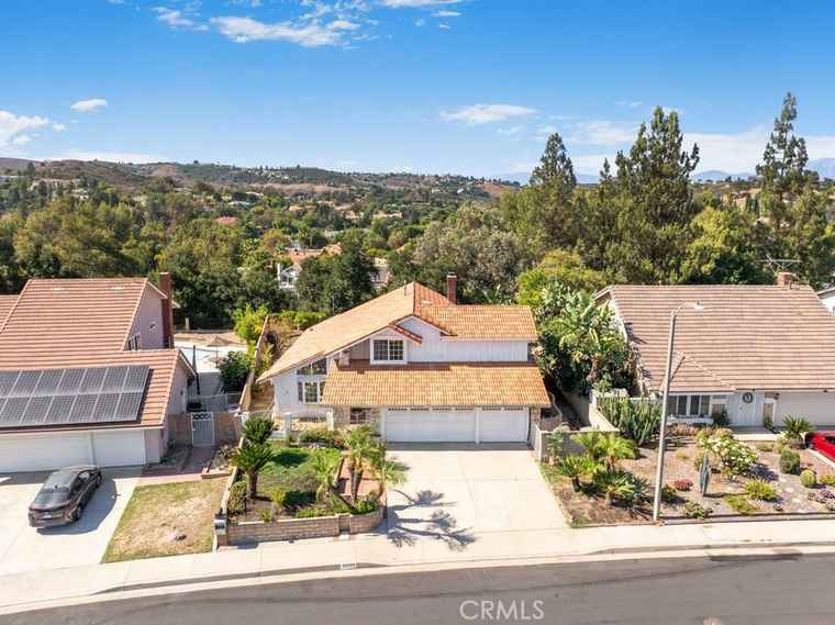 Photo of 20329 Rim Ridge Rd Walnut, CA 91789